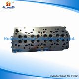 Engine Parts Cylinder Head for Nissan Yd22 Yd22ddti 11040-Aw802 908508