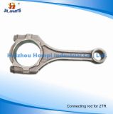 Auto Parts Forged Steel/Casting Connecting Rod for Toyota 2tr 13201-79576