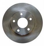 Professional Manufacturer of Brake Rotors