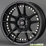 Xxr Aluminum Wheels Rims Alloy Replica Xxr Wheel in 15inch