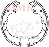 Premier Brake Shoe (K2335A) for Toyota