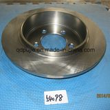 Aimco 54098 Truck Brake Disc for Ford