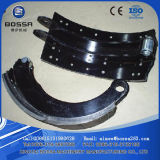 Truck Parts Hot Sale High Quality Auto Brake Systems Car Brake Shoes