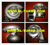 Turbocharger Ta45, 65091007050, 65.09100-7050, 710223-5001s 710223-0001 for Daewoo Ds2840le