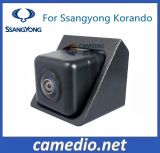 OEM CMOS/CCD Special Car Rearview Camera for Ssangyong Korando (ready hole)