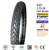 Motorbike Motorcycle Tyre Scooter Tire Sport Tires 2.75-18