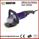 180mm 1200W Portable High Performance Electric Car Polisher