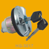 OEM and Top Class, Motorcycle Fuel Tank Cap for Hq-3017
