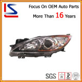 Auto Spare Parts - Headlight for Mazda 3 4D/5D 2009