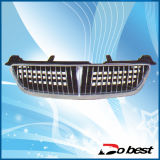 Front Grille for Nissan, Bumper