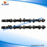 Auto Spare Parts Camshaft for Mitsubishi 4G22