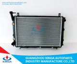 Engine Cooling System Auto Radiator for Nissan Sunny'86-91 B12 21460-83A00 at