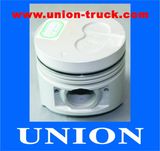 Forklift Diesel Engine Parts - Isuzu Engine 4jg1 4jg2 Piston Kit