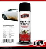 Strong Pitch Tar Bug Cleaner of Car Care Products