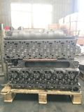 Machinery Cummins Diesel Engine Isbe Isbe-6D Cylinder Head Assembly 4981626