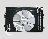 Auto Radiator Cooling Fan for Toyota Corolla 01 OEM: 16711-21080