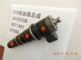 Nt855 Spare Parts, Injector Assy (3071497)