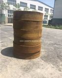 Vehicle Brake Lining Roll with Asbestos