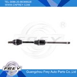 X3 E83 for Driveshaft OEM No. 31607529202