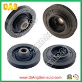 13810-Plm-A01 Harmonic Balancer for Honda Civic 2001-2005 Crankshaft Pulley