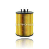 650307 High Quality Auto Oil Filter for Opel Cars