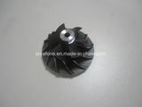  Turbocharger Parts Gt2056s Turbo Parts 7146525006s 7146520004 Compress Wheel with G9u730 Engine for Renault