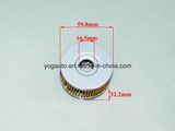 Yog Motorcycle Parts Motorcycle Oil Filter Filtro De Aceite PARA Dr200