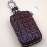 Kc_L_012 Custom Logo or Car Logo Leather Car Key Cover