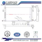 Auto Cooling Aluminum Radiator for Lada OEM: 21213-1301012 Cm-006