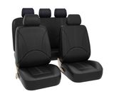 New Arrival Polyester Sporty Style with Mesh Car Seat Covers