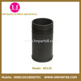Komatsu 6D125 Phosphated Cylinder Liner 6150-21-2221