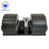 China Manufacturer Bus A/C Parts Latest Universal Air Conditioner Blower A/C Evaporator Blower