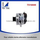 12V 100A Alternator for Toyota Motor Lester 11034 104210-3880