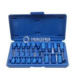 19 PCS Terminal Tool Kit Garage Tools (MG50932)