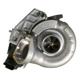 Turbocharger TF035hl6b-13tb/Vg for BMW 120d, 320d, 520d Engine: M47tue