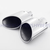 2.25 Inch Stainless Steel Exhaust Tip Hsa1084