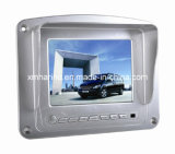 5.6 Inch TFT LCD Rearview 24V Vehicles Rearview Monitor
