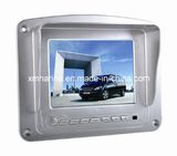 5.6 Inch TFT LCD Rearview 24V Vehicles Rearview Monitor