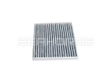 Cabin Air Filter/Auto Air Condition Filter for Toyota Car 87139yzz09