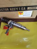 Engine Parts, Injection Gp-Fuel (127-8222)