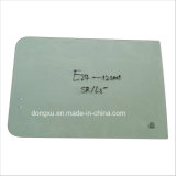 Auto Glass Tempered Slidling Rear Glass for Nissan