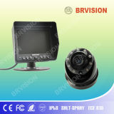 LCD Screen with Car Camera for Heavy Duty