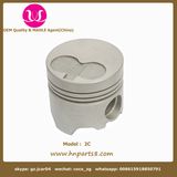 2CT Piston 13101-64141 2c 13101-64090 Piston for Toyota