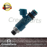 China Manufacturer Fuel Injector Nozzle (15710-65j00)