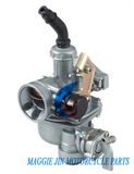 Motorcycle Parts Motorcycle Carburetor for Pz19