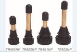 High Pressure Rubber Tubeless Tire Valve