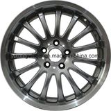 New Hot Sales Auto Car Alloy Wheel Rims