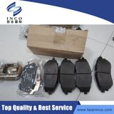 Wholesale China Auto Car Spare Parts Factory Price Brake Pads