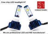 LED Car Light H6 CREE Chip 3600lm LED Headlight Homa-F6