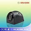 Waterproof Side View Car Camera with Night Vision